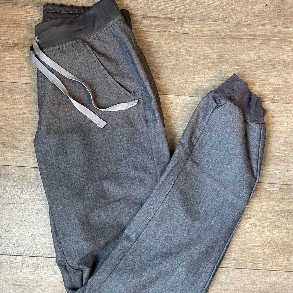Zamora Joggers - Graphite - XS/T